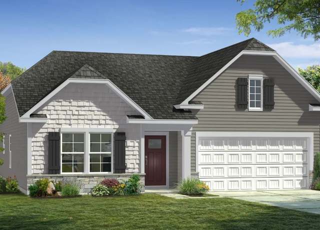 Property at Edgewood II Plan, Martinsburg, WV 25403, 3 beds, 2 baths