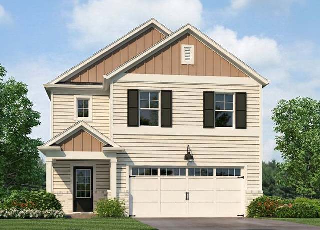 Property at 6092 Knickerbocker St, Mableton, GA 30126, 5 beds, 3 baths