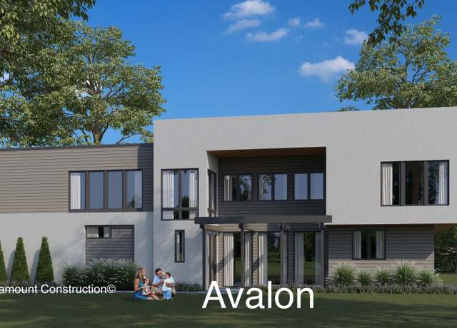 Property at Avalon Plan, Bethesda, MD 20816, 5 beds, 3.5 baths