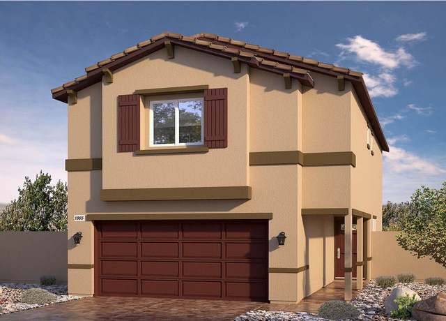 Property at 1865 Plan, North Las Vegas, NV 89081, 4 beds, 2.5 baths