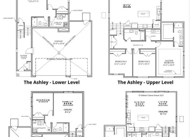 Property at Ashley Plan, Horace, ND 58047, 4 beds, 3 baths