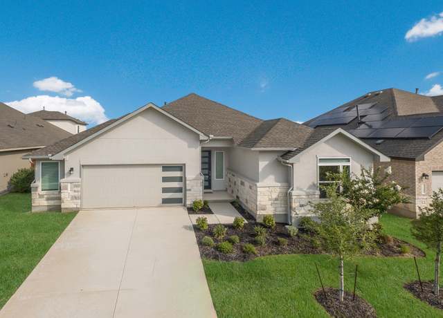 Property at 2258 Hoja Ave, New Braunfels, TX 78132, 4 beds, 3 baths