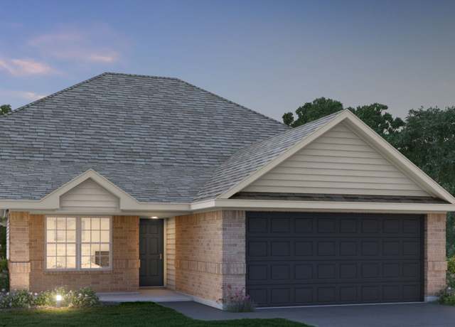 Property at The Cortona Plan, San Antonio, TX 78252, 3 beds, 3 baths