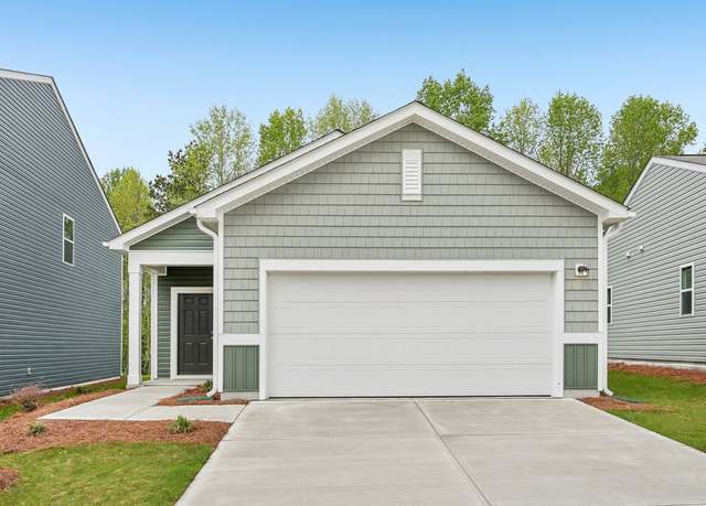 Property at Odyssey Plan, Rolesville, NC 27571, 3 beds, 2 baths