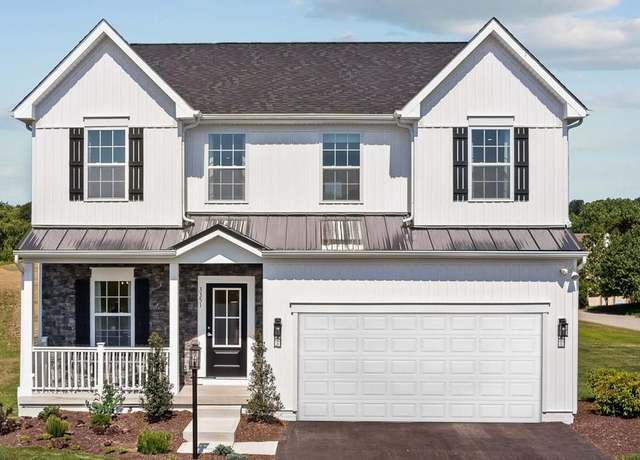 Property at Homes Available Soon Plan, Marysville, OH 43040