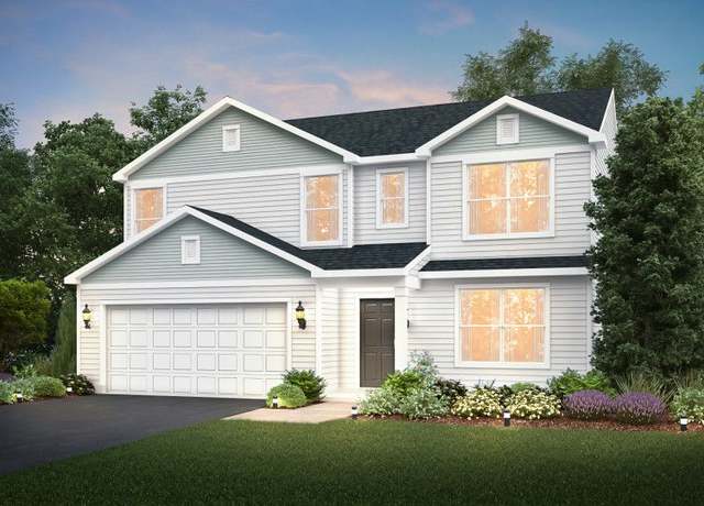 Property at 284 Rye St, Galloway, OH 43119, 3 beds, 2.5 baths