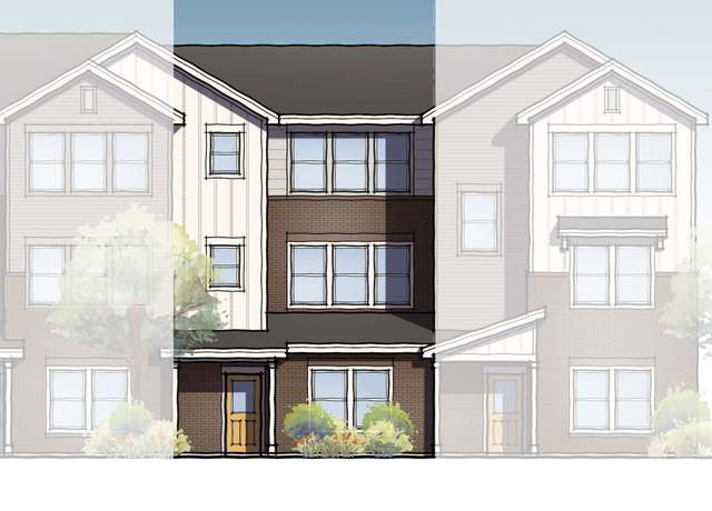 Property at Townhome - Elbert Plan, Aurora, CO 80019, 3 beds, 3 baths
