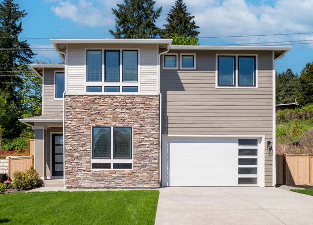 Property at Cappuccino Plan, Puyallup, WA 98371, 4 beds, 3 baths