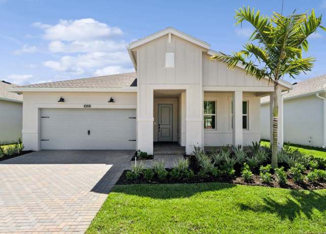 Property at 10218 NW Dreamweaver Rd, Port Saint Lucie, FL 34987, 2 beds, 2.5 baths