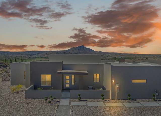 Property at Yucca Suites Plan, Elephant Butte, NM 87935, 3 beds, 3 baths