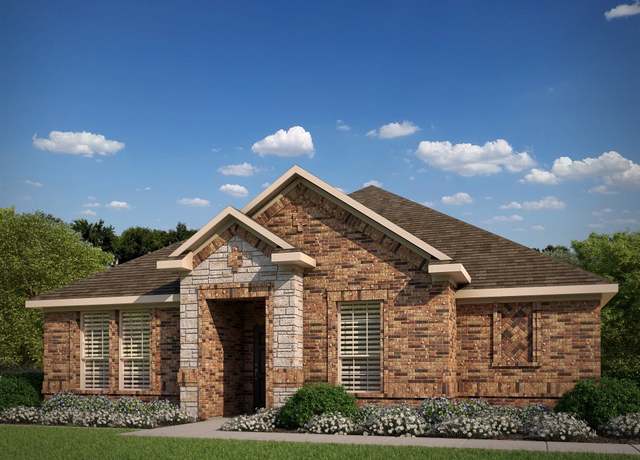 Property at Concept 1802 Plan, Midlothian, TX 76065, 3 beds, 2 baths