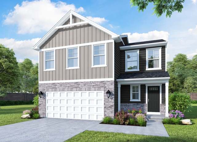 Property at Tyndale Plan, Wilmington, OH 45177, 4 beds, 2.5 baths