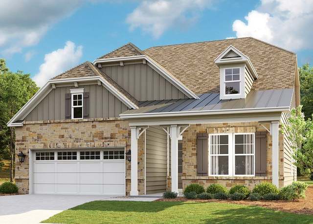 Property at Madison Plan, Newnan, GA 30263, 3 beds, 3 baths