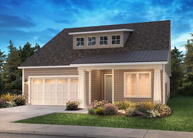 Property at Refresh with Loft Plan, Denver, NC 28037, 2 beds, 2 baths