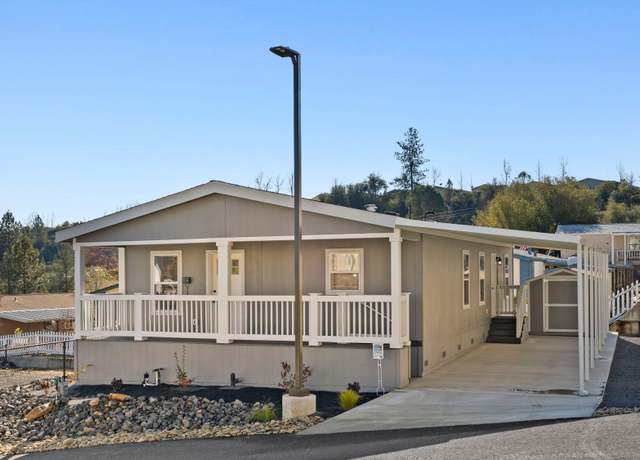 Property at 18717 Mill Villa Rd #539, Jamestown, CA 95327, 2 beds, 2 baths