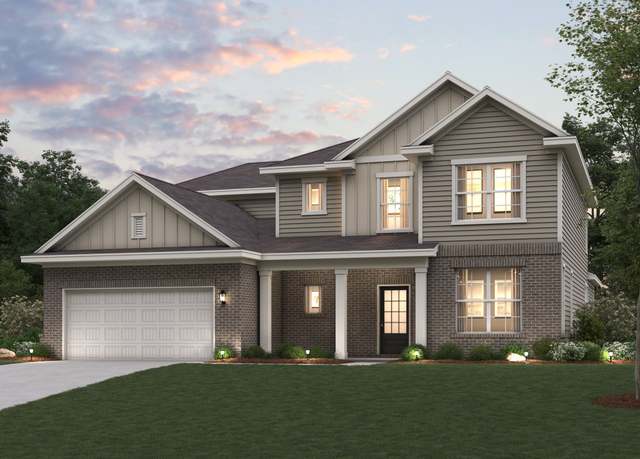 Property at 7250 Waggamon Way, Dawsonville, GA 30534, 6 beds, 6.5 baths