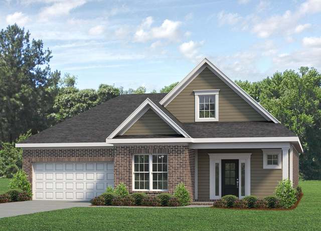 Property at Stanford Traditional Plan, Owensboro, KY 42303, 3 beds, 2.5 baths