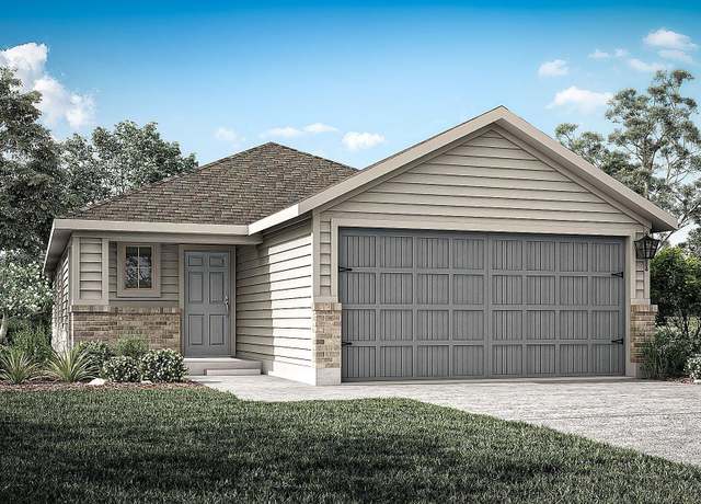 Property at Duval Plan, New Braunfels, TX 78130, 3 beds, 2 baths