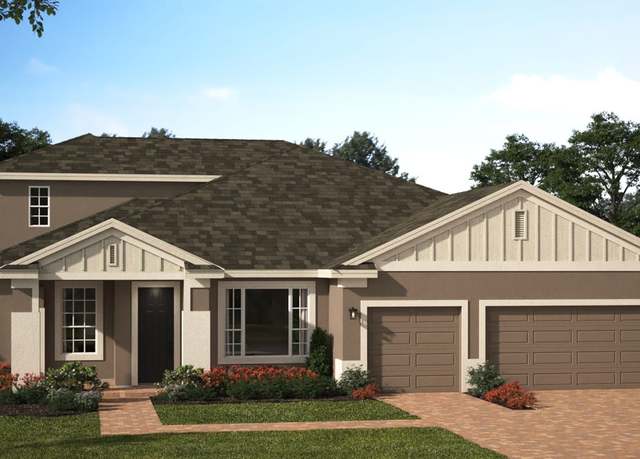 Property at Brentwood Executive Plan, Minneola, FL 34715, 4 beds, 3 baths