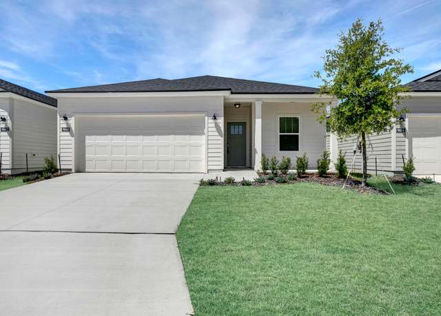 Property at 8409 Horsebit Cir, Jacksonville, FL 32219, 4 beds, 2 baths