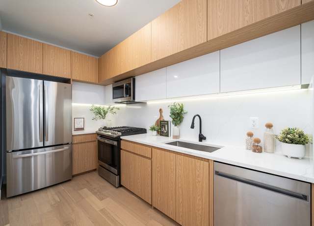 Property at Residence 08 Plan, Union City, NJ 07087, 2 beds, 1 bath