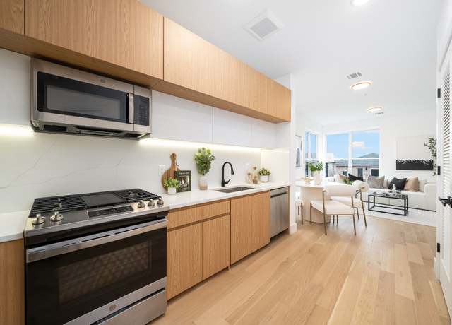 Property at Residence 08 Plan, Union City, NJ 07087, 2 beds, 1 bath