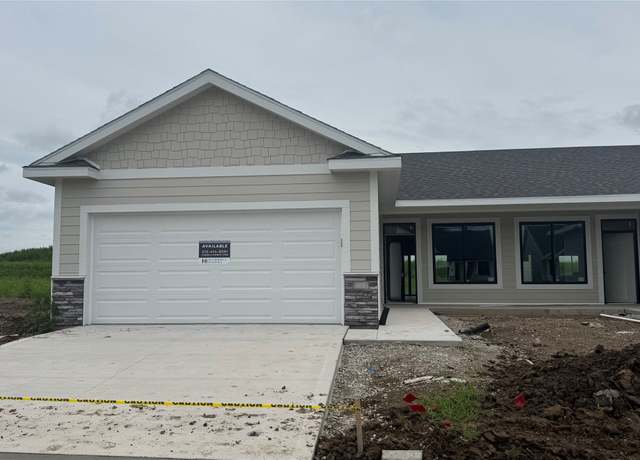 Property at 1608 Garland Ave, Ankeny, IA 50021, 3 beds, 2 baths