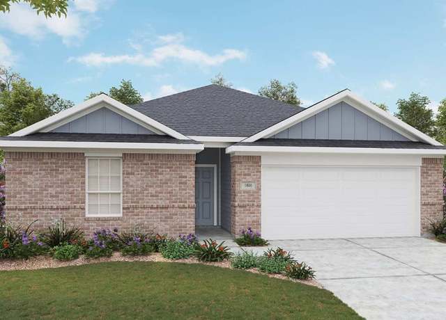 Property at 304 Joyful Ln, San Marcos, TX 78666, 3 beds, 2 baths