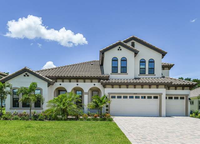 Property at Key Largo II Plan, Lithia, FL 33547, 5 beds, 4 baths