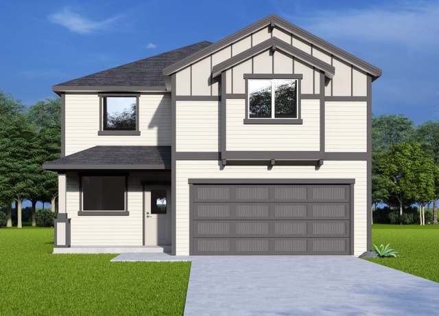 Property at The 2061 Plan Plan, Grandview, WA 98930, 3 beds, 2.5 baths