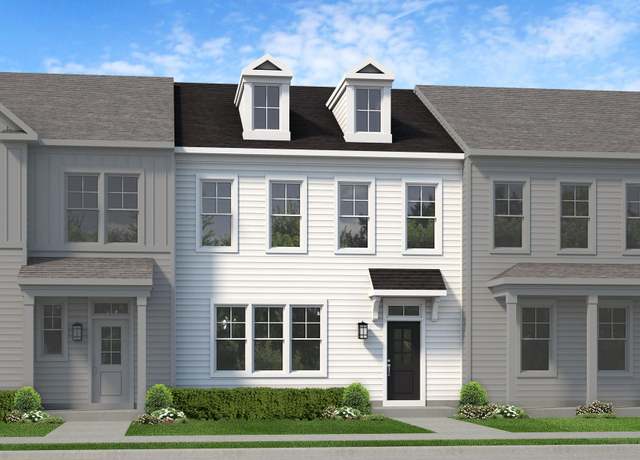 Property at Rockford Plan, Bridgewater, VA 22812, 3 beds, 2.5 baths