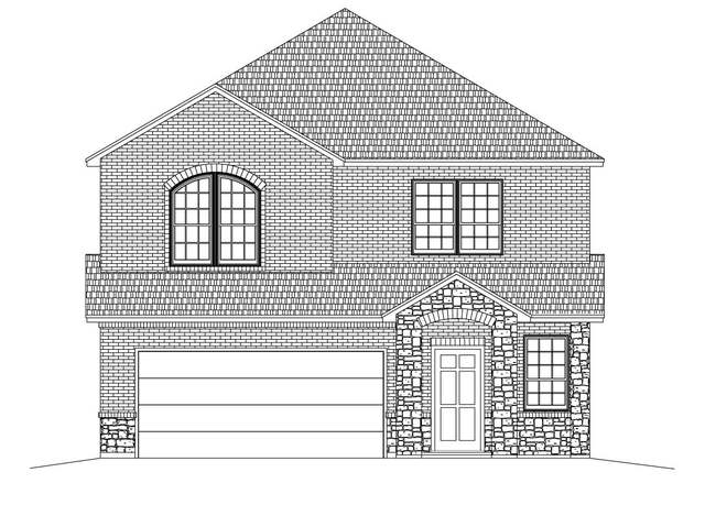 Property at 105 Village Ct, Red Oak, TX 75154, 4 beds, 2.5 baths