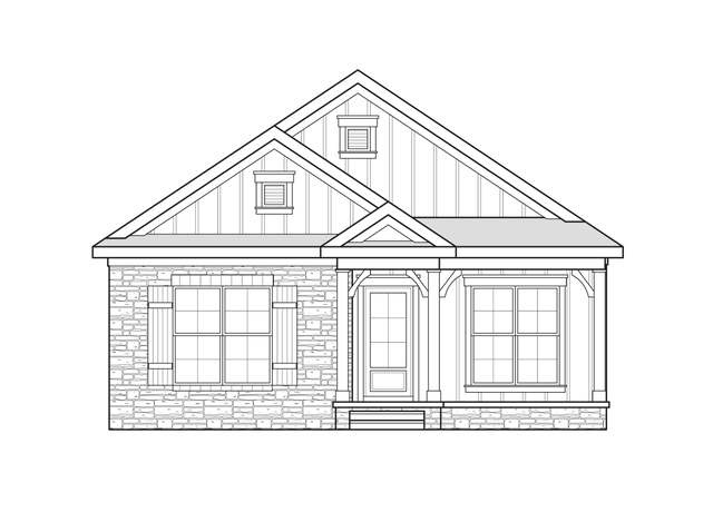 Property at 112 Ireton Aly #252, Cane Ridge, TN 37013, 3 beds, 2 baths