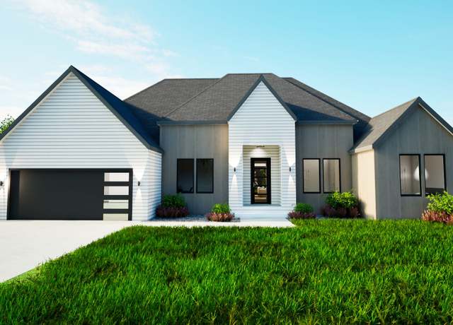 Property at The Hampton Plan, Wellford, SC 29385, 4 beds, 3.5 baths