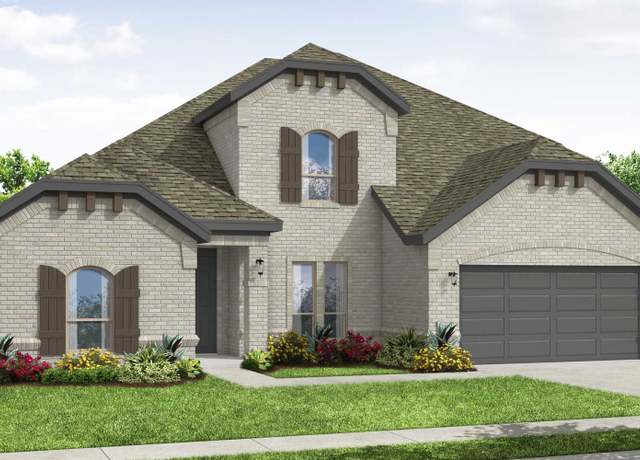 Property at 1111 Worthington Dr, Northlake, TX 76247, 4 beds, 2 baths