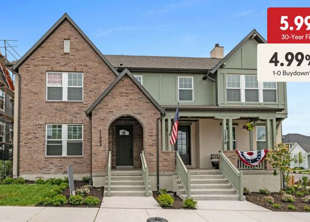 Property at 11382 S Watercourse Rd #386, South Jordan, UT 84009, 3 beds, 2 baths