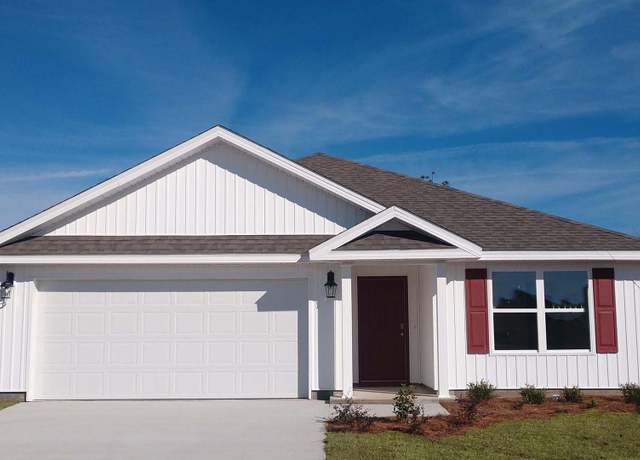 Property at Aria Plan, Freeport, FL 32439, 3 beds, 2 baths