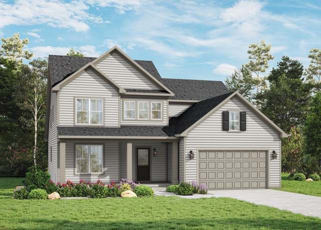 Property at 111 Artic Cir #43, Garner, NC 27529, 4 beds, 3.5 baths