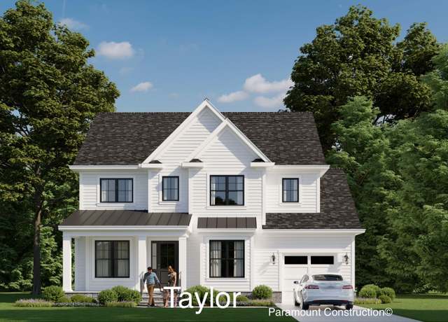Property at Taylor - CD Plan, Chevy Chase, MD 20815, 5 beds, 4.5 baths