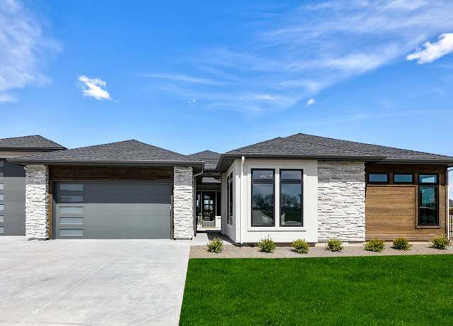 Property at Sherwood RV Plan, Eagle, ID 83616, 4 beds, 4 baths
