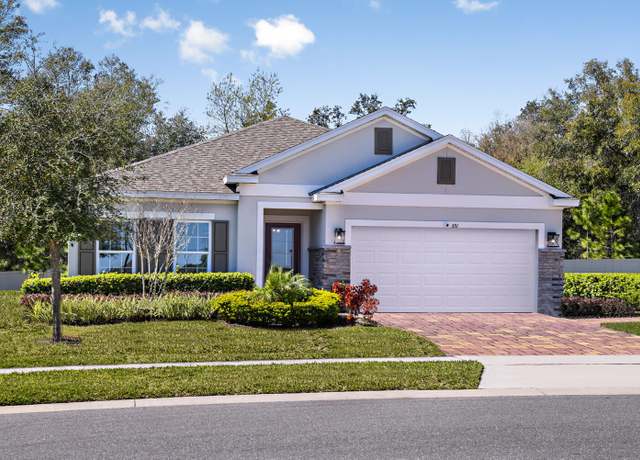 Property at Homes Available Soon Plan, Cloud, FL 34769