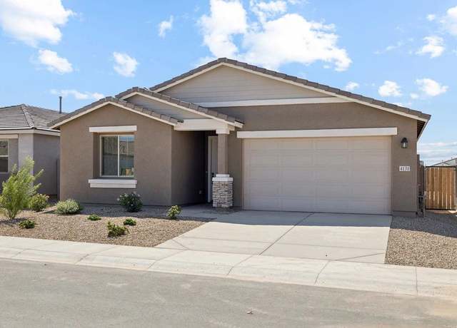Property at Larkspur Plan, Tolleson, AZ 85353, 3 beds, 2.5 baths