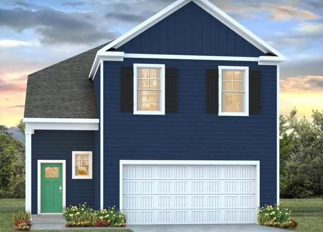Property at 1016 Sandy Heights Loop #53, Navassa, NC 28451, 5 beds, 3.5 baths