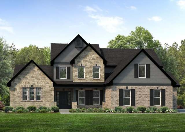 Property at 16641 Wycliffe Place Dr, Wildwood, MO 63005, 5 beds, 4.5 baths