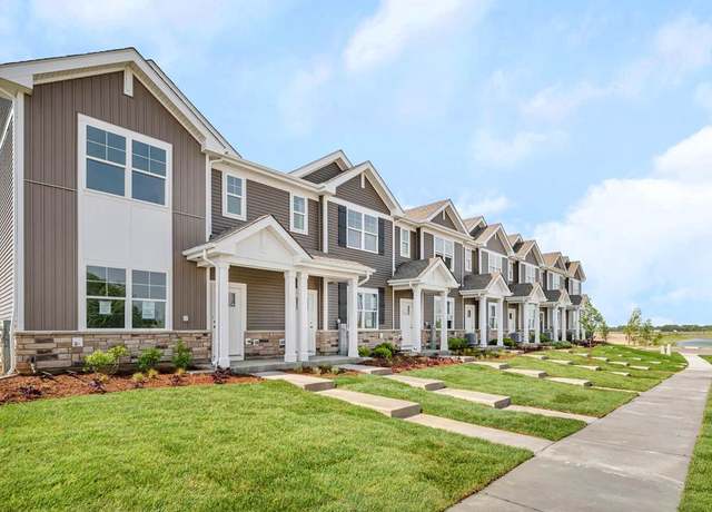 Property at 2248 Barbera Dr, Oswego, IL 60543, 3 beds, 2.5 baths