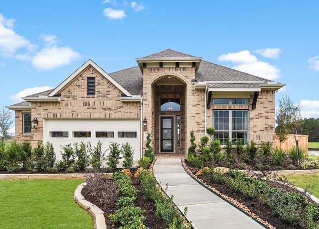 Property at 4707 Vaughan Way, Manvel, TX 77578, 4 beds, 3 baths