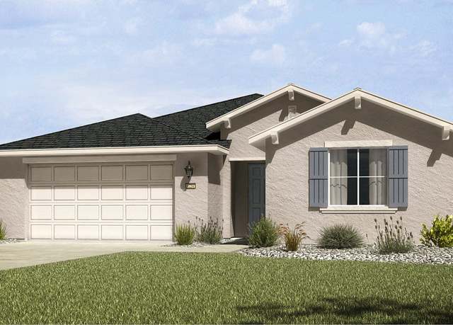Property at The Highland Plan, Dayton, NV 89403, 4 beds, 3 baths