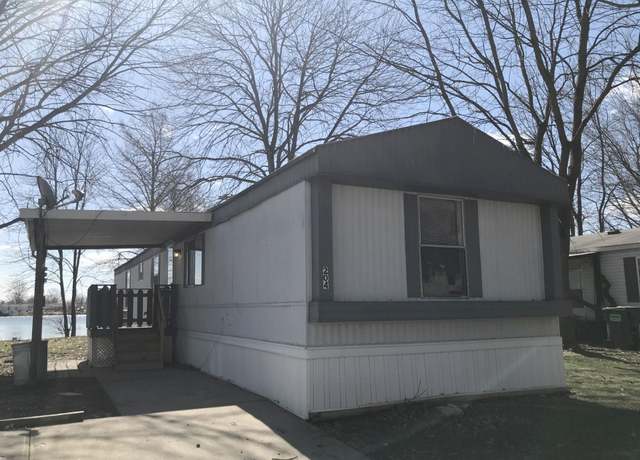 Property at 204 Osprey Dr Unit O204, Pontoon Beach, IL 62040, 2 beds, 2 baths