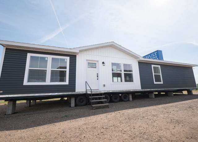 Property at Schult Tempo My Girl Manufactured Home Plan, Minot, ND 58701, 3 beds, 2 baths