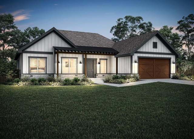 Property at Juliette Plan, Magnolia, TX 77354, 5 beds, 3 baths